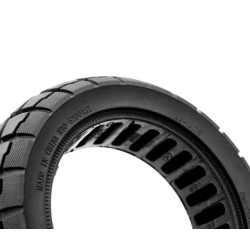 Tömör defektmentes gumi Kugoo rollerhez 10x2.75  - 2 Kompatibilis Kugoo rollerekkel, amelyek 10x2.75 gumit használnak, és azonos