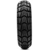 Anvelopă plină solidă pentru trotinetă Kugoo 10x2.75  - 3 Compatibilă cu trotinete Kugoo care folosesc anvelopă 10x2.75 și model