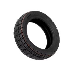 Pneu todo-o-terreno off-road para trotinete Kukirin G3 ou semelhante  - 1 Compatível com trotinete Kukirin G3 e modelos semelhan