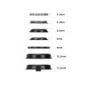 Lenkkopflager-Kit für Xiaomi 5, 5 Pro, 5 Max E-Scooter oder ähnlich  - 3 
Passend für Xiaomi 5, 5 Pro, 5 Max E-Scooter oder ähnl