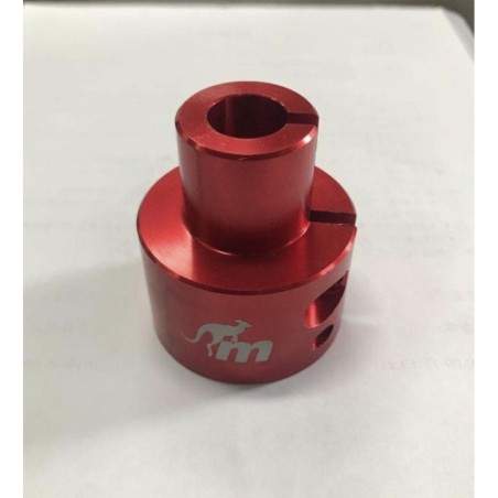 Monorim Gasket01 adapter voor vouw- en ophangverbinding - GS01 Monorim - 3  