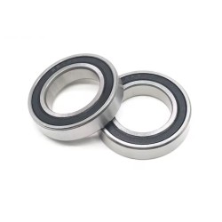 Sada 2 utěsněných kuličkových ložisek RS ABEC 7 - 6810RS, 6800RS, 6801RS, 6802RS, 6803RS, 6804RS, 6805RS  - 1 Kompatibilita podl
