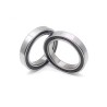 Komplekt ot 2 uplotneni sferichni lagera RS ABEC 7 - 6810RS, 6800RS, 6801RS, 6802RS, 6803RS, 6804RS, 6805RS  - 5 Suvmestimost po