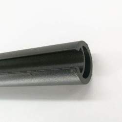 Aluminijasto krmilo 8 cm daljše za električne skuterje Xiaomi Monorim - 4 50 cm 