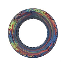 Massieve Dragon-band 9x3.0-5.5 voor KuKirin G2 Pro DB elektrische step  - 3 Compatibel met KuKirin G2 Pro DB en vergelijkbare st
