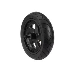 Jante dianteira para trotinete Segway Max G3 series ou similar  - 1 Compatível com trotinetes Segway Max G3 series e modelos sim