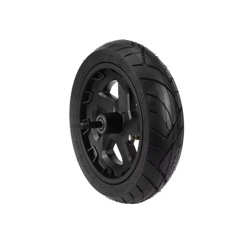 Predna kapla za trotinetka Segway Max G3 series ili podobna  - 1 Savmestima s trotinetki Segway Max G3 series i podobni modeli s