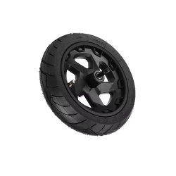 Jante dianteira para trotinete Segway Max G3 series ou similar  - 2 Compatível com trotinetes Segway Max G3 series e modelos sim