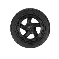 Perednii obid dlia samokata Segway Max G3 series abo analog  - 3 Sumisnyi iz samokatamy Segway Max G3 series ta podibnymy modeli