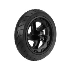 Cerchio anteriore per monopattino Segway Max G3 series o simile  - 4 Compatibile con monopattini Segway Max G3 series e modelli 