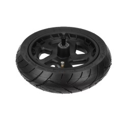 Jante dianteira para trotinete Segway Max G3 series ou similar  - 5 Compatível com trotinetes Segway Max G3 series e modelos sim