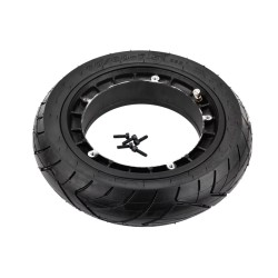 Pneu auto-reparável para motor Segway Max G3 ou similar  - 1 Compatível com o motor do Segway Max G3 e modelos similares que uti
