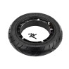 Selvtettende dekk for Segway Max G3 motor eller lignende  - 1 Passer til motorhjulet på Segway Max G3 og lignende modeller med 1