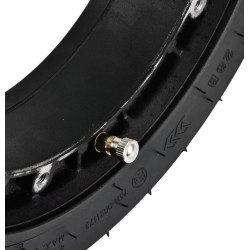 Samogermetiziruyushchayasya shina dlya motora Segway Max G3 ili analog  - 2 Podhodit dlya motornogo kolesa Segway Max G3 i analo