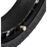 Pneumatico autoriparante per motore Segway Max G3 o simile  - 2 Compatibile con il motore del Segway Max G3 e modelli simili che