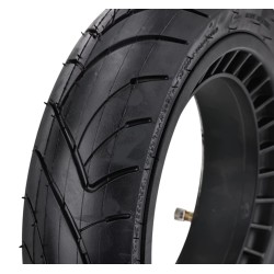 Pneu auto-reparável para motor Segway Max G3 ou similar  - 3 Compatível com o motor do Segway Max G3 e modelos similares que uti