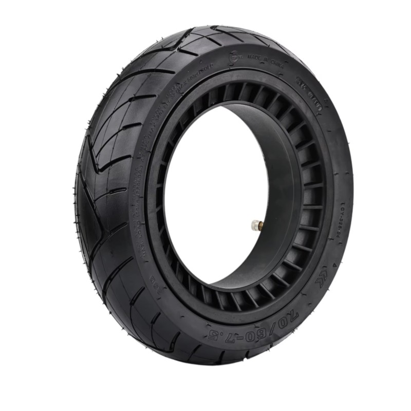 Selvtettende dekk for Segway Max G3 motor eller lignende  - 5 Passer til motorhjulet på Segway Max G3 og lignende modeller med 1