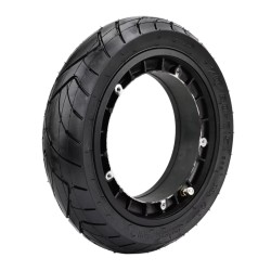 Pneu auto-reparável para motor Segway Max G3 ou similar  - 7 Compatível com o motor do Segway Max G3 e modelos similares que uti