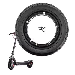 Self-sealing tire for Segway Max G3 motor or similar  - 8 Suitable for the Segway Max G3 motor wheel and similar models using an