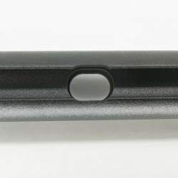 Aluminium styr 8 cm længere til elektriske scootere fra Xiaomi Monorim - 6 50 cm 
