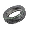 Hochwertiger 80/55-7 Tubeless-Offroad-Reifen für E-Scooter  - 1 Prüfen Sie vor dem Kauf, ob Ihre Felge die Größe 80/55-7 und ein