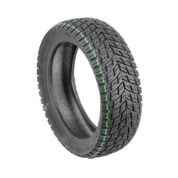Högkvalitativt 80/55-7 slanglöst terrängdäck för elscooter  - 2 Kontrollera före köp att fälgen passar dimensionen 80/55-7 och s