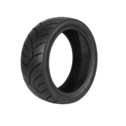 Neumático con gel antipinchazos 80/55-7 tubeless de alta calidad - autorreparable  - 1 Compatible con patinetes eléctricos que u
