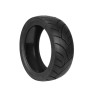 Pneu 80/55-7 tubeless com gel antifuros de alta qualidade - autorreparável  - 2 Compatível com trotinetes elétricas que utilizem