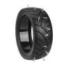 Vysokokachestvennaya beskamernaya shina 80/55-7 s antiprokolnym gelem - samogermetiziruyushchayasya  - 5 Podkhodit dlya elektros