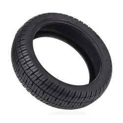 Aukštos kokybės miesto padanga 80/55-7 tubeless elektriniam paspirtukui  - 1 Tinka elektriniams paspirtukams su 80/55-7 dydžio p