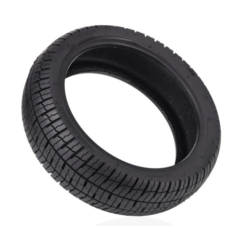 Pneu urbano 80/55-7 tubeless de alta qualidade para trotinete elétrica  - 1 Adequado para trotinetes elétricas que utilizem a me