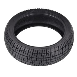 Pneu urbano 80/55-7 tubeless de alta qualidade para trotinete elétrica  - 2 Adequado para trotinetes elétricas que utilizem a me