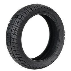 Kvaliteetne 80/55-7 tubeless linnarehv elektritõukerattale  - 3 Sobib elektritõukeratastele, mille rehvimõõt on 80/55-7 ja velg 