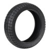 Aukštos kokybės miesto padanga 80/55-7 tubeless elektriniam paspirtukui  - 3 Tinka elektriniams paspirtukams su 80/55-7 dydžio p
