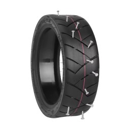 Pneu autorreparável com gel antifuros para Segway GT3, GT3 Pro ou semelhante - 80/55-7.5  - 1 Compatível com Segway GT3, GT3 Pro