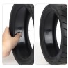 Samotěsnicí pneumatika s gelem proti defektu pro Segway GT3, GT3 Pro nebo podobný - 80/55-7.5  - 3 Vhodná pro Segway GT3, GT3 Pr