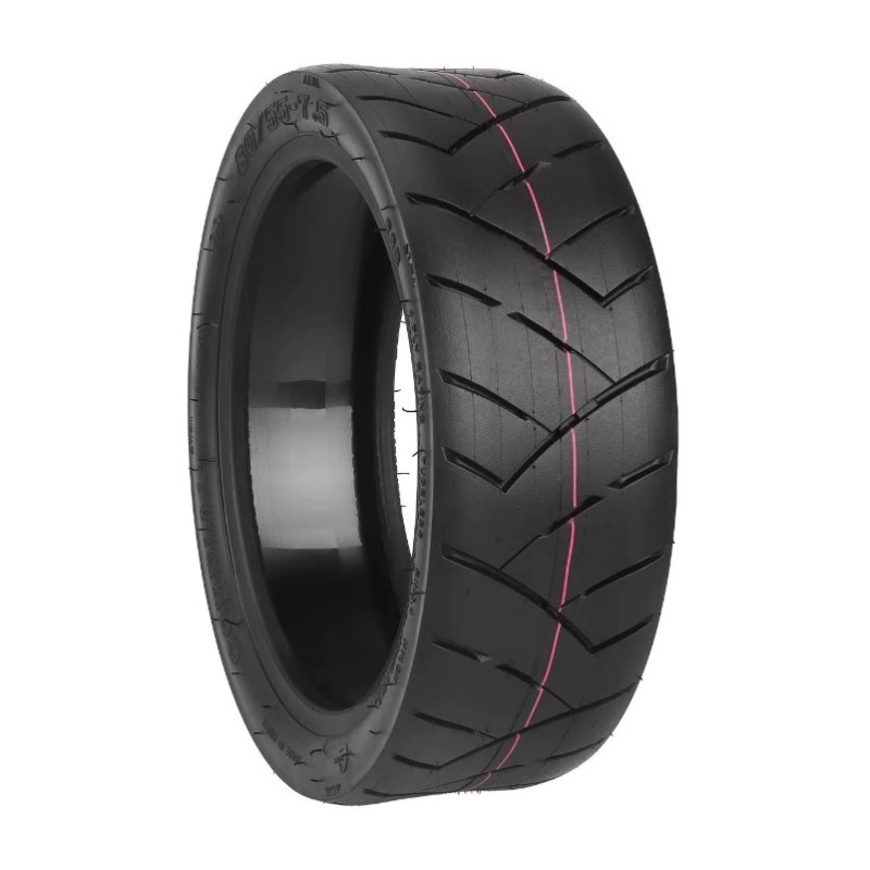 Samotěsnicí pneumatika s gelem proti defektu pro Segway GT3, GT3 Pro nebo podobný - 80/55-7.5  - 7 Vhodná pro Segway GT3, GT3 Pr