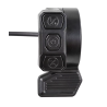 Trekker-gashendel voor AUSOM steps 48V 52V 60V K20 PRO GOSOUL 2 DT2 PRO L1 L2 L2 MAX F1 MAX VSETT APEX of vergelijkbaar  - 8 Ges
