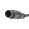 Acelerador de gatilho para trotinetes KUGOO F3 PLUS / F3 PRO MAX / LX9+ / LX10+ ou semelhantes  - 1 Compatibilidade: indicado pa