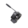Pöidlagaasi hoob KUGOO F3 PLUS / F3 PRO MAX / LX9+ / LX10+ elektritõukeratastele või sarnastele  - 2 Ühilduvus: sobib KUGOO F3 P