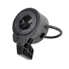 Acelerador de gatilho para trotinetes VSETT APEX 8 / 9 / 10 ou similares  - 4 Adequado para VSETT APEX 8, 9 e 10 ou configuraçõe