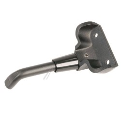 Descanso lateral ou suporte para trotinete NIU KQi2 Pro  - 1 Concebido para a trotinete elétrica NIU KQi2 Pro e para o respetivo