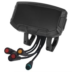 copy of Ekran dysplei dlya elektrosamokata iScooter iX3 Kamikaze K1 K1 Plus ZWHEEL ZWOLF, zapchastyna  - 7 
Zaminnyy ekran dyspl