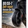 Originalni gumi 90/55-7 tubeless s gel za Segway GT1 / GT1E / GT2 Segway - Ninebot - 4 
Tochna savmestimost sas Segway GT1, GT1E