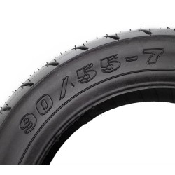 Originalios 90/55-7 tubeless padangos su geliu Segway GT1 / GT1E / GT2 Segway - Ninebot - 6 
Tikslus suderinamumas su Segway GT1