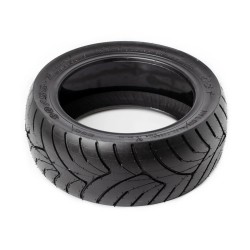 Pneus originais 90/55-7 tubeless com gel para Segway GT1 / GT1E / GT2 Segway - Ninebot - 8 
Compatibilidade específica com Segwa
