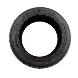 Originalreifen 90/55-7 Tubeless mit Gel für Segway GT1 / GT1E / GT2 Segway - Ninebot - 12 
Passgenau für Segway GT1, GT1E und GT