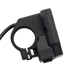 Comando 7 em 1 de ligar, luzes, piscas e modos para iScooter iX3, iX4, iX7 Pro, Smartgyro, Urban Glide ou similar  - 4 Compatíve