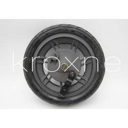 copy of Framfalg 10 tum tubeless komplett for Ninebot Max G30 - Xiaomi kompatibel Segway - Ninebot - 1 Kompatibilitet: komplett 
