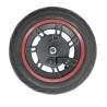 copy of Jante dianteira 10 polegadas tubeless completa para Ninebot Max G30 - compativel Xiaomi Segway - Ninebot - 8 Compatibili